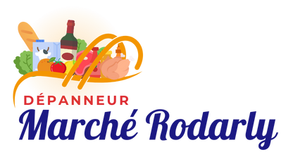 Dépanneur Marché Rodarly