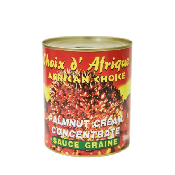 Palmnut Cream Concentrate 300g