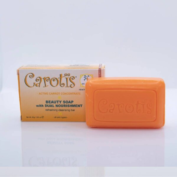 Savon en barre - 80g