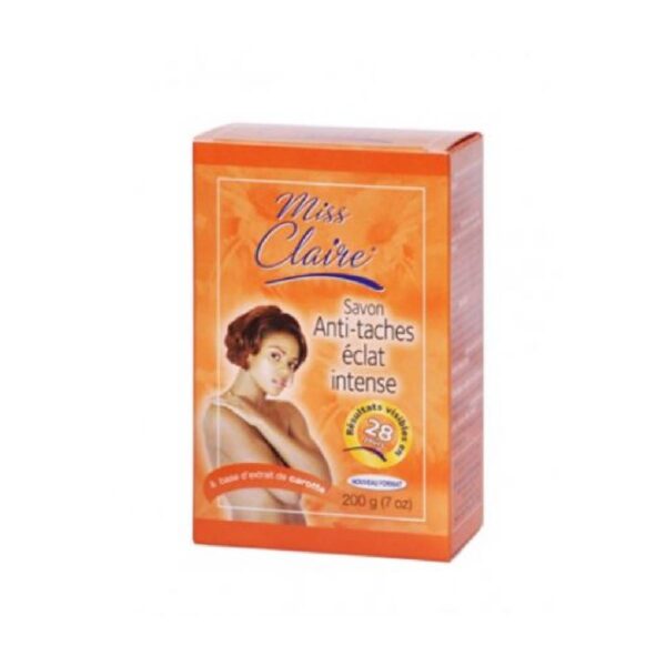 Savon anti-tâches - 200g