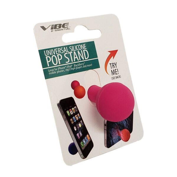 Support de téléphone
