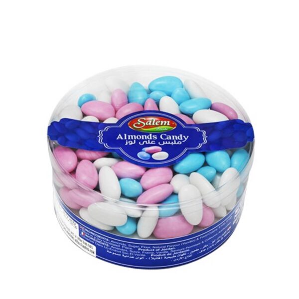 Bonbons aux amandes - 454g