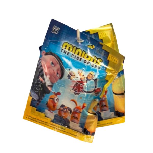 Minions The Rise of Gru Candy 30g