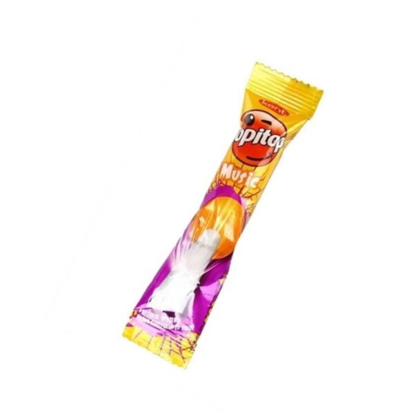 Kent Popito Music Lollipop 20g