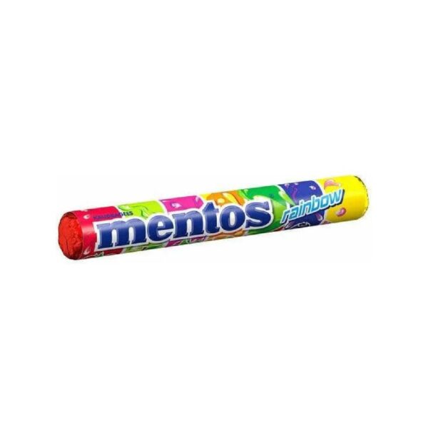 Bonbon tendres, Rainbow - 37g