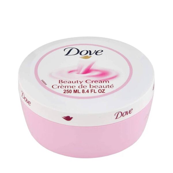Crème de beauté - 250mL