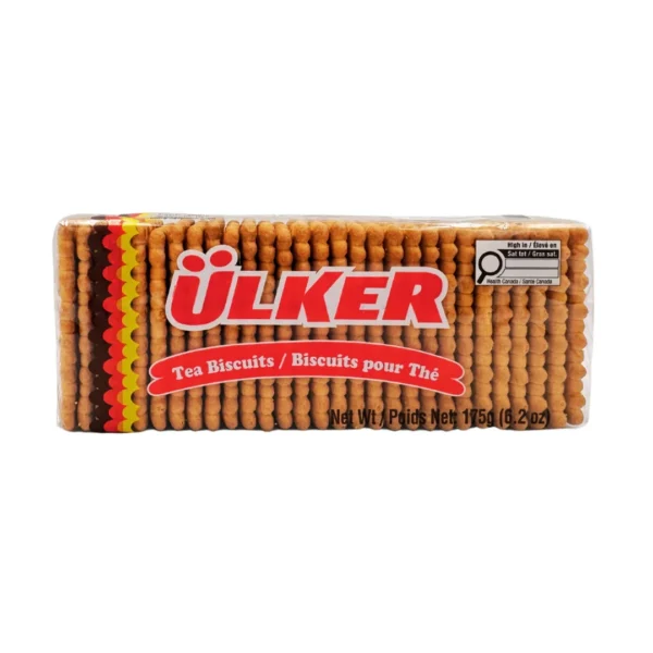 Biscuits pour le thé - 175g
