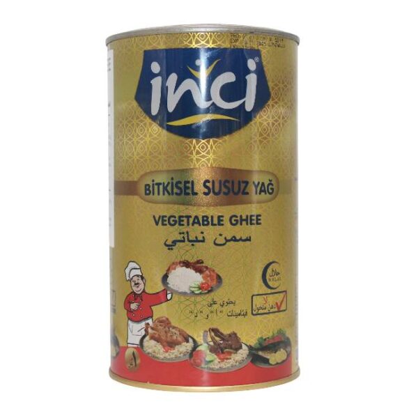 Graisse végétale - 1kg