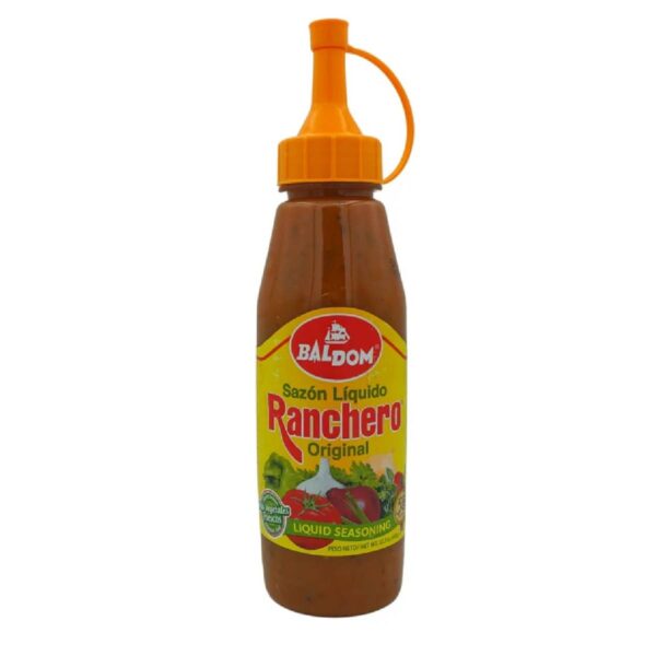 Sauce piquante ranchero originale - 822g
