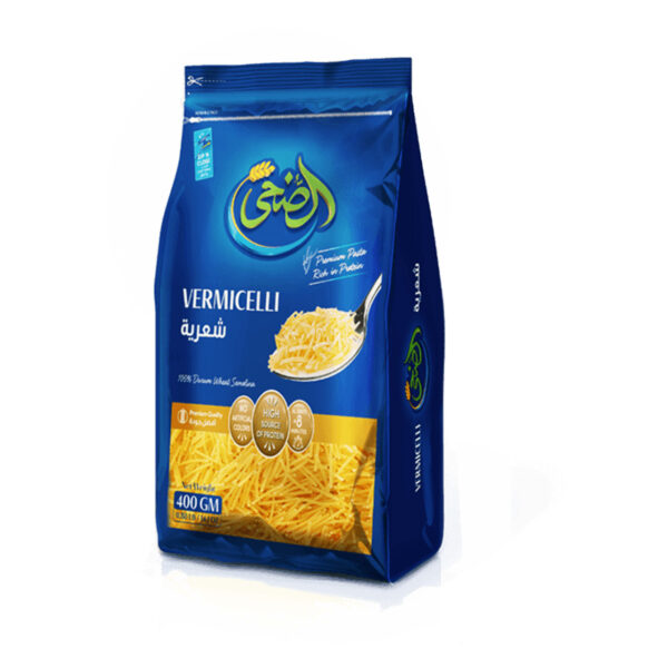 Pâtes vermicelli - 400g