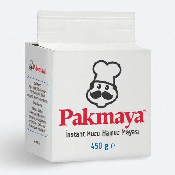 Pakmaya Instant Dry Yeast