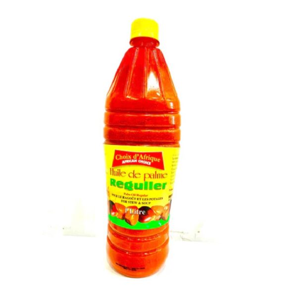 Huile de palme - 1L