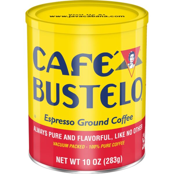Café moulu pour espresso - 283g