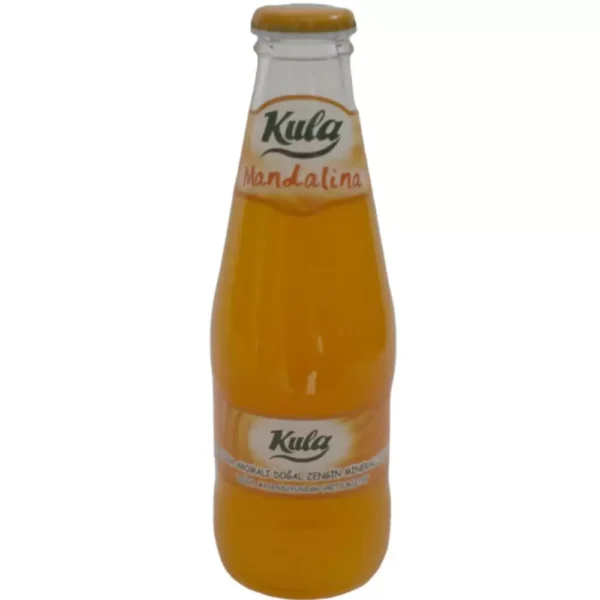 Jus mandalina - 200ml