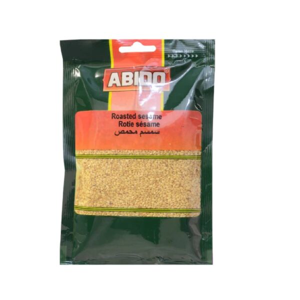 Sésame rotie - 100g
