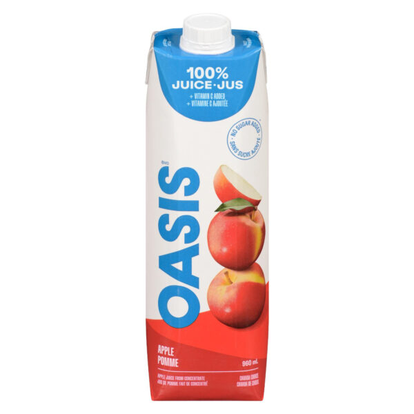 Jus de pomme - 960ml