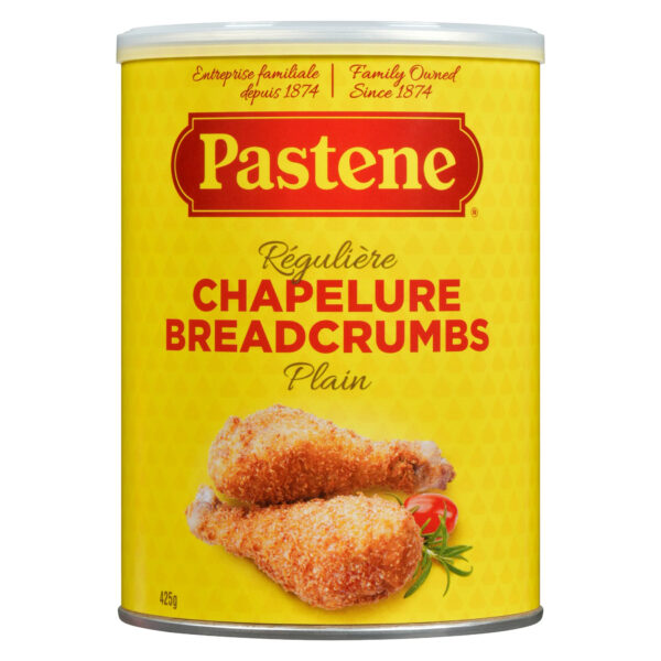Chapelure régulière Pastene