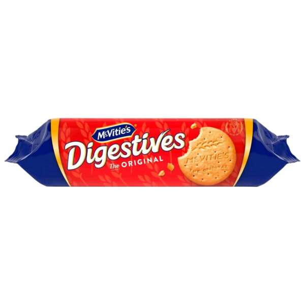 Biscuits pour le thé - 400g