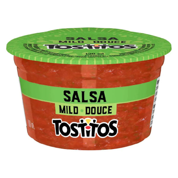 Salsa douce - 100ml