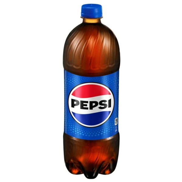 Boisson gazeuse à saveur de cola - 1L