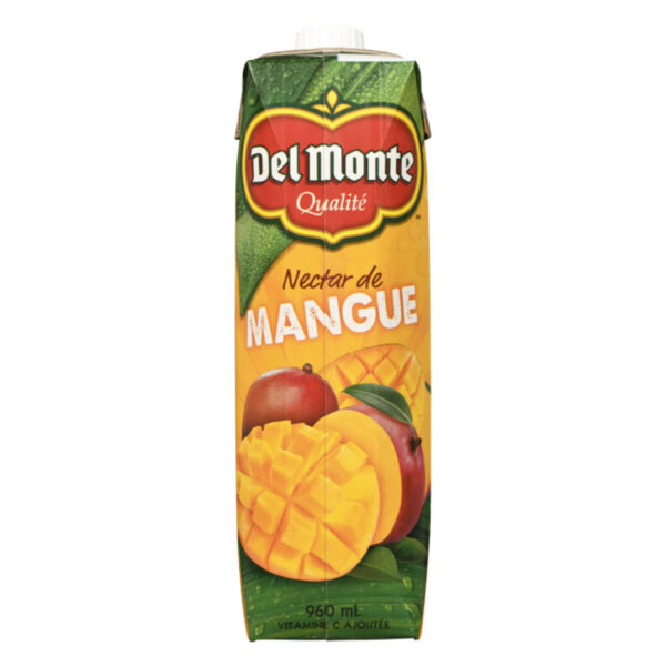 Nectar de mangue - 960ml