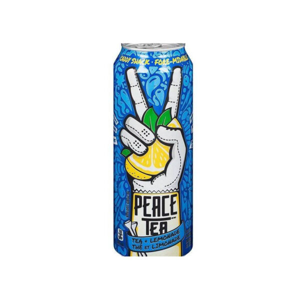 Thé et limonade - 695ml
