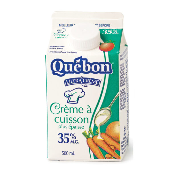 Québon Ultra Crème - Crème à Cuisso