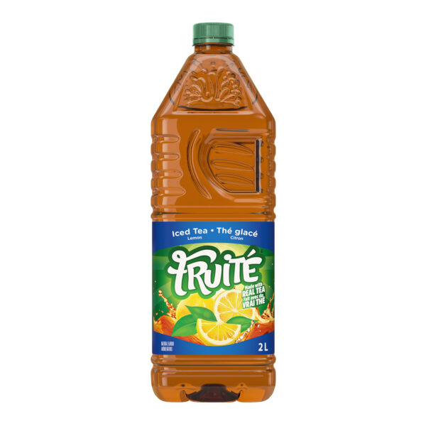 Thé glacé - 2L