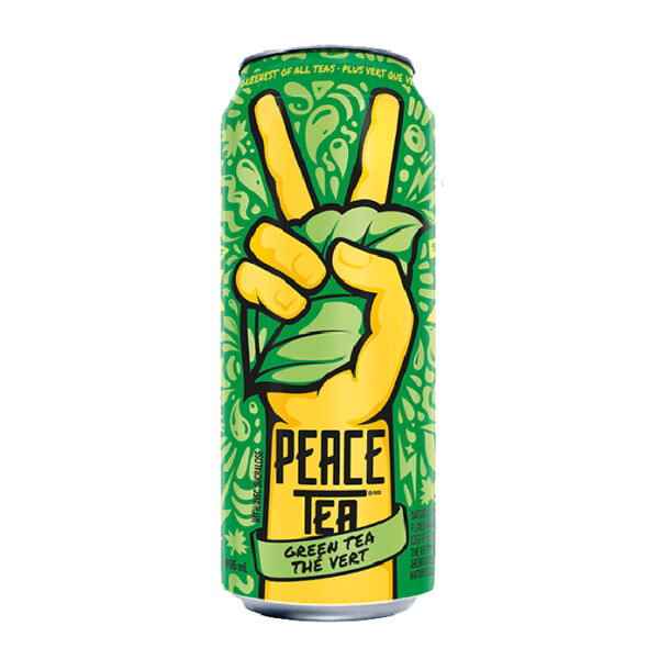 Thé vert - 695ml