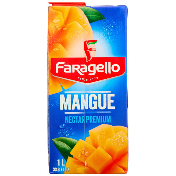 Faragello Nectar de Mangue 1L