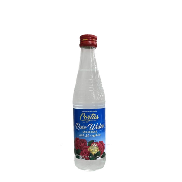 Eau de rose - 300ml