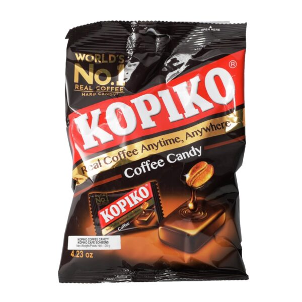 Bonbon au café - 120g