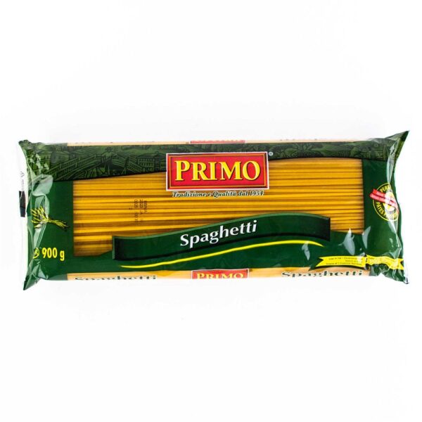 Pâtes spaghetti - 900g