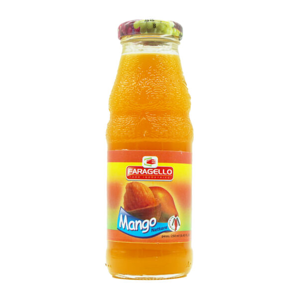 Nectar de mangue - 250ml