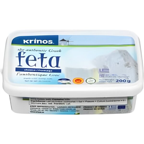 Fromage feta - 200g