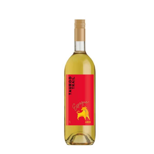 Vin blanc d'Espagne, Airén - 1L