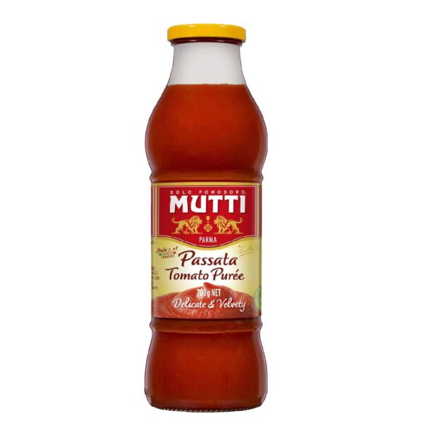 Purée de tomate - 700g