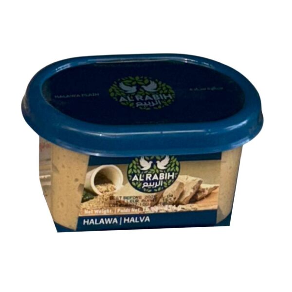 Halva - 454g