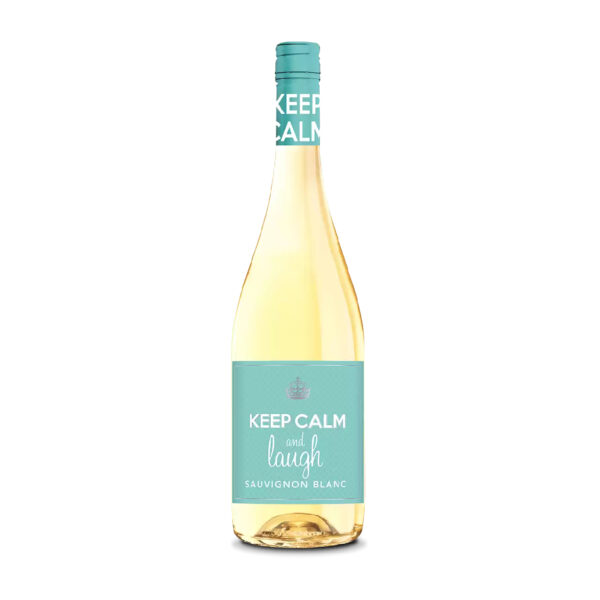 Vin blanc du Canada, Sauvignon Blanc - 4L