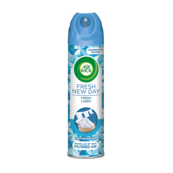 Purificateur d'air, Fresh Linen