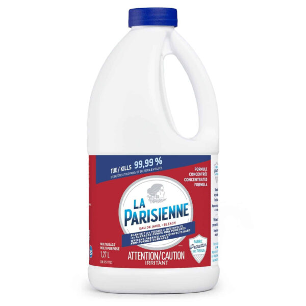 Eau de Javel - 1,27L